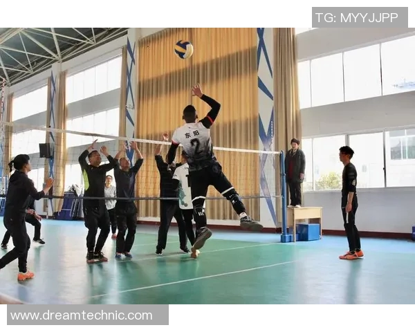 黄秀英独家分享排球心得与技巧助你提升球技的秘密解析