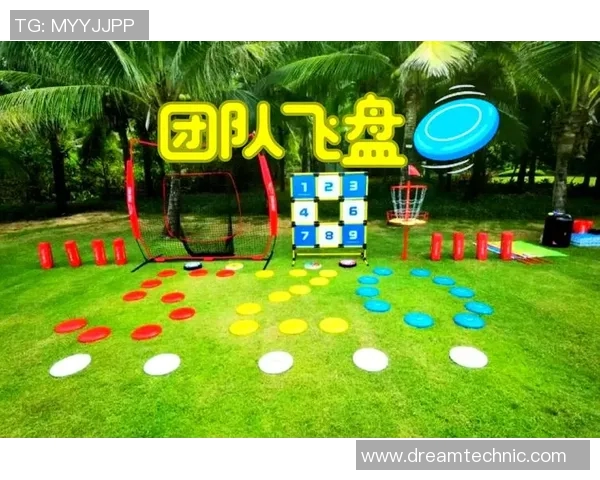 重庆飞盘队团队协作引发热议背后的争议与思考