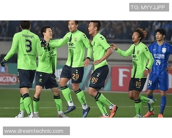 全北现代对阵大邱精彩直播全程回顾与赛后分析尽在此处