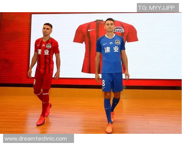 卓尔与河南建业的激烈对决揭示中超联赛新格局与球队实力对比分析