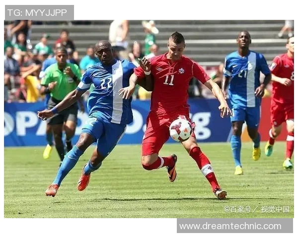 古巴与马提尼克激战正酣赛果揭晓精彩瞬间回顾