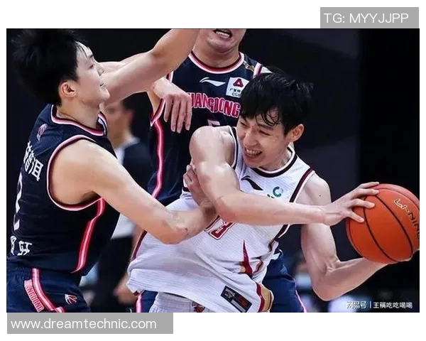 吴前：从篮球场上的领袖到人生道路上的奋斗者